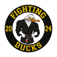 Fighting Ducks / Fighters Academy Salzburg logo